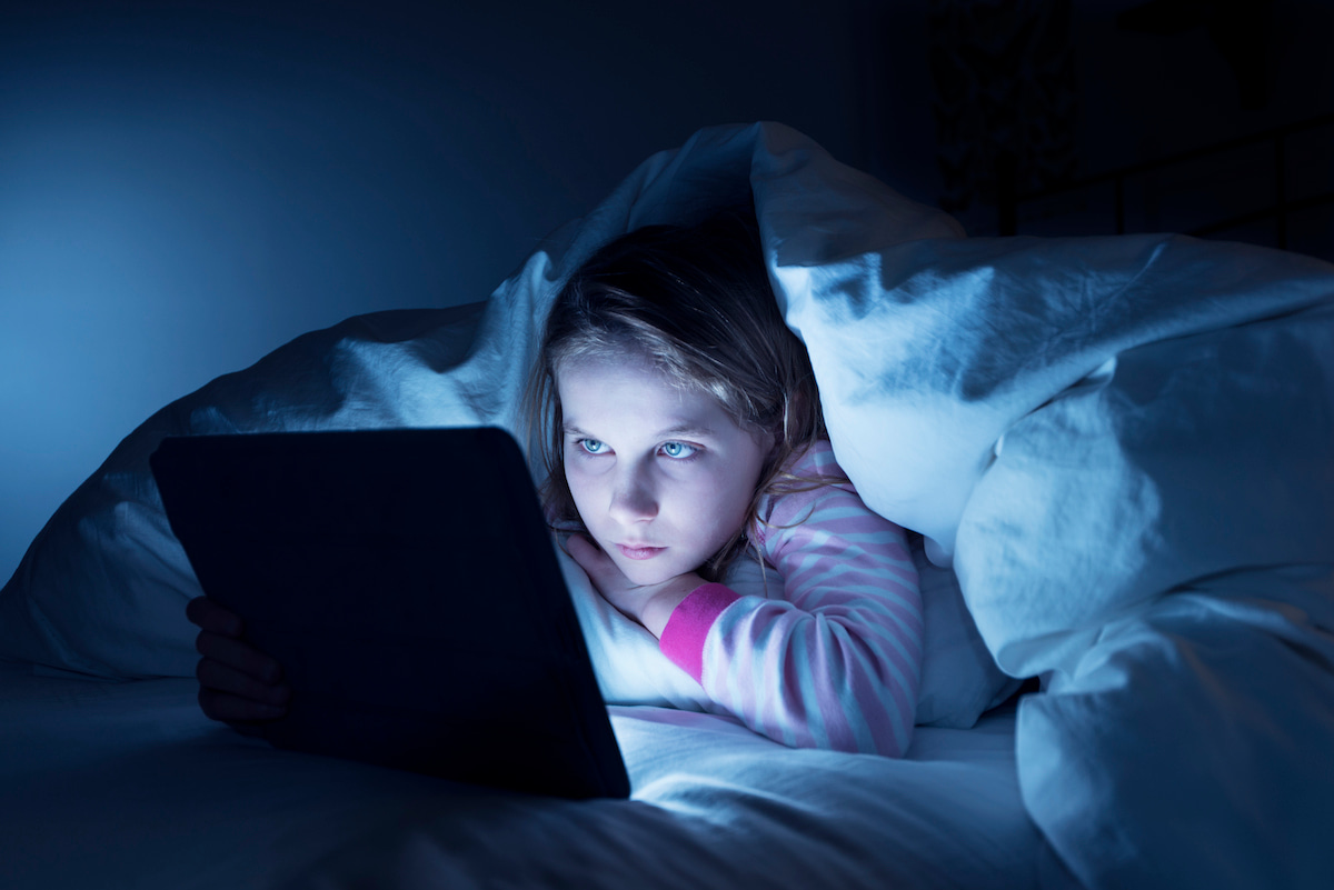 Cramming, sleep and devices: what factors affect learning?