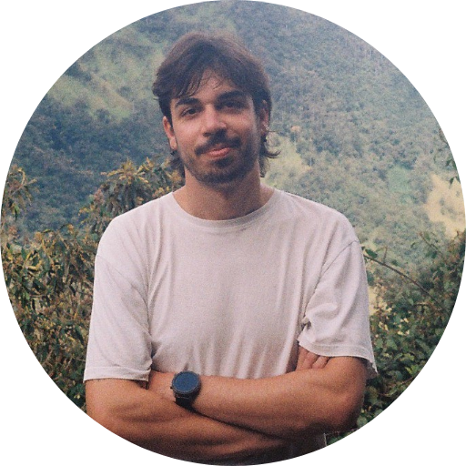 Go to the profile of Jorge Sastre-Dominguez