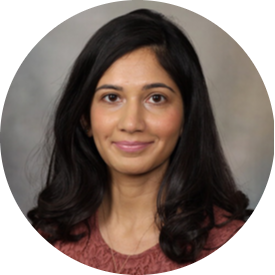 Go to the profile of Naseema Gangat