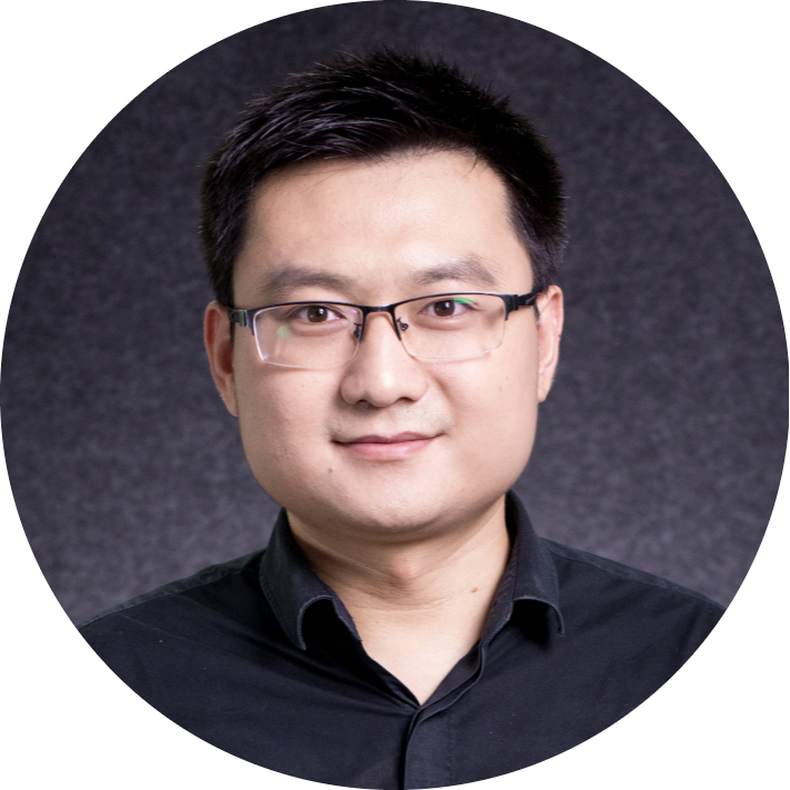 Go to the profile of Bobo Tian