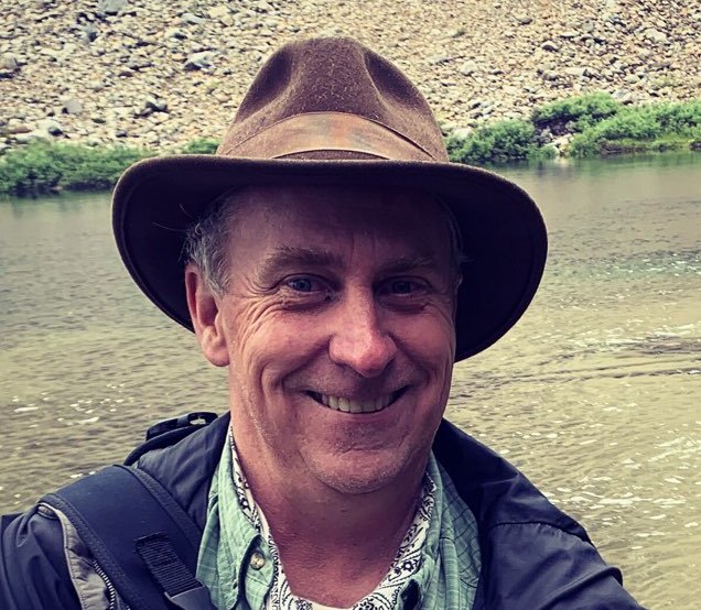 Go to the profile of David R. Rank