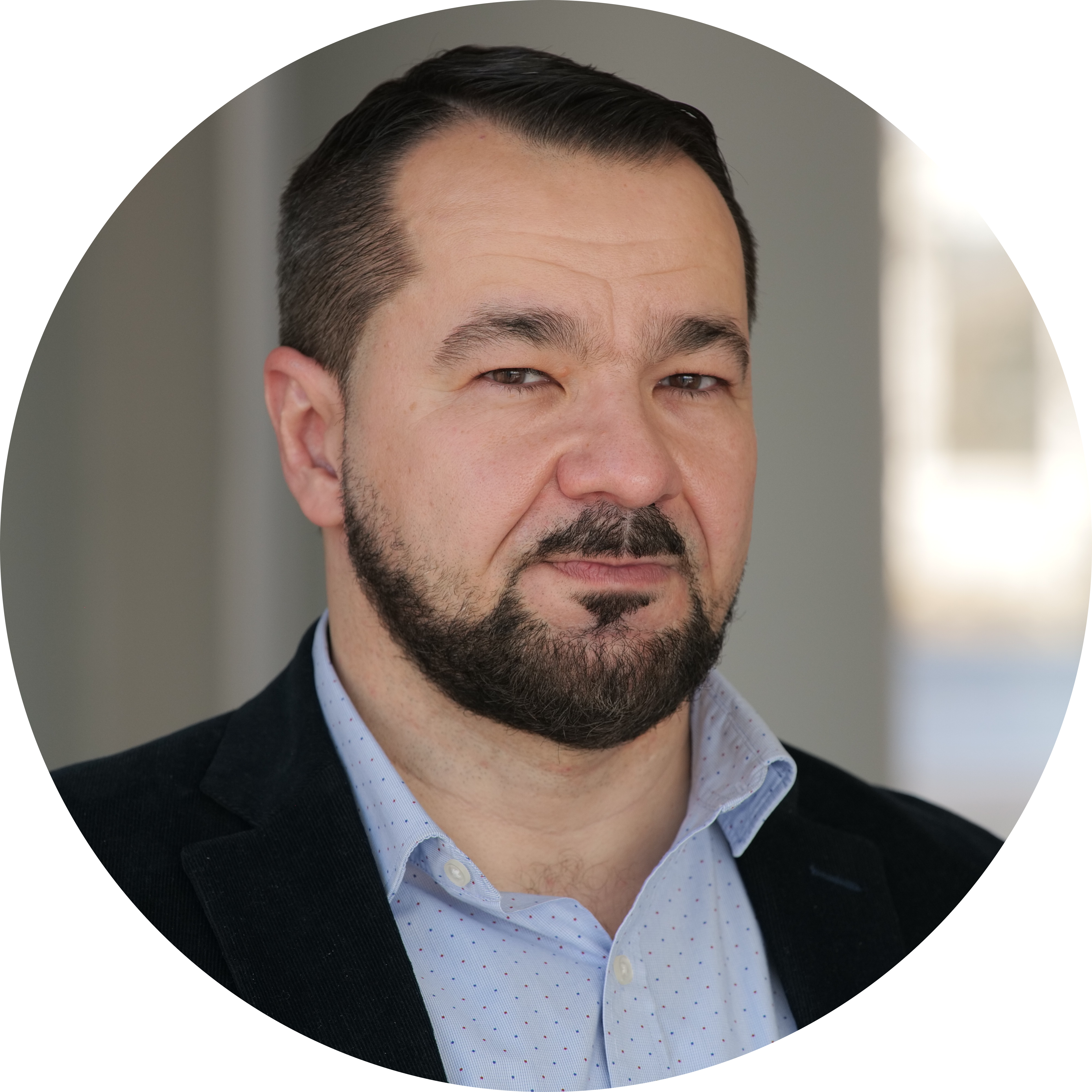 Go to the profile of Arek Kulczyk