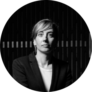 Go to the profile of Barbara Nevicka