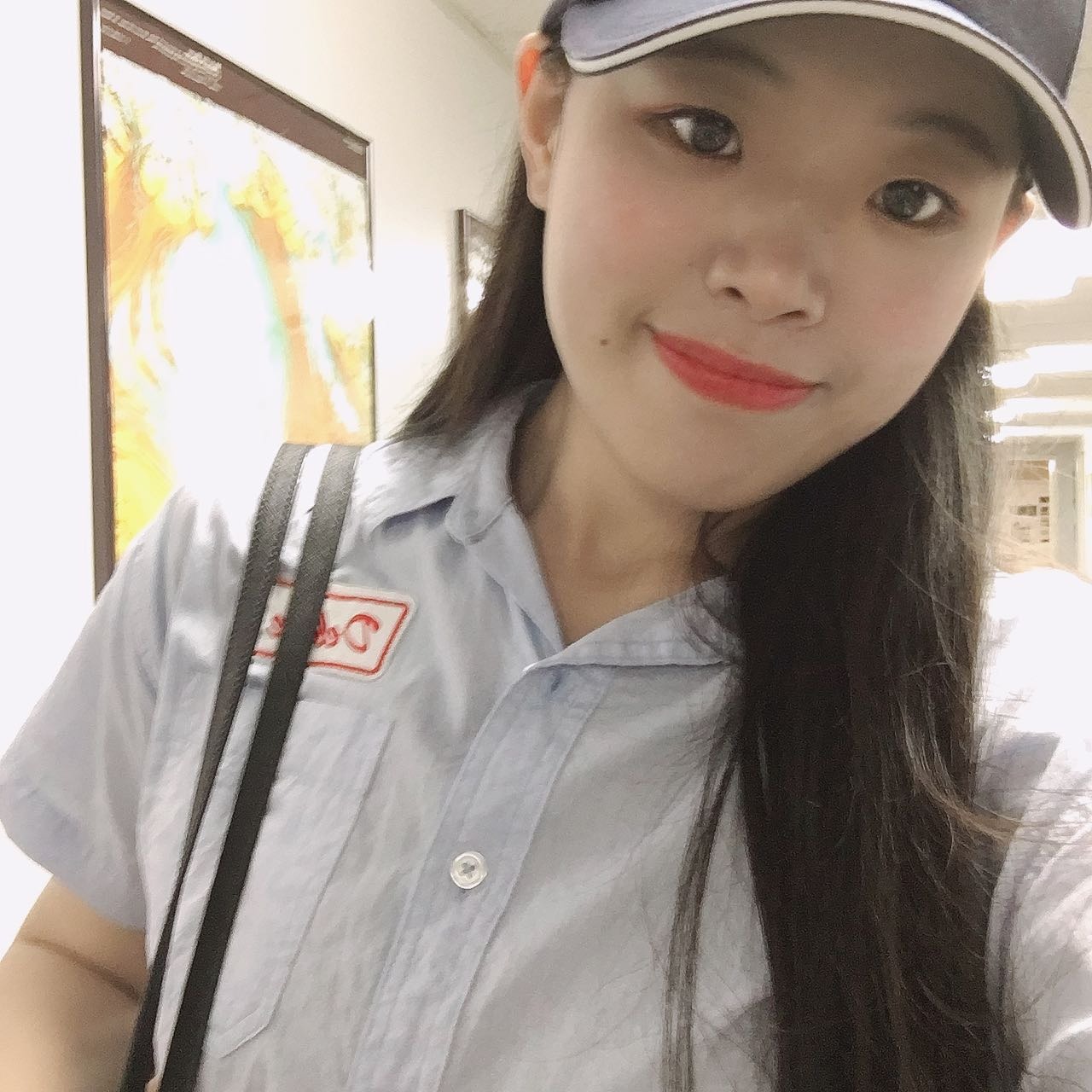 Go to the profile of Meng Ding