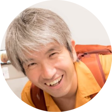 Go to the profile of Qoosaku MOTEKI