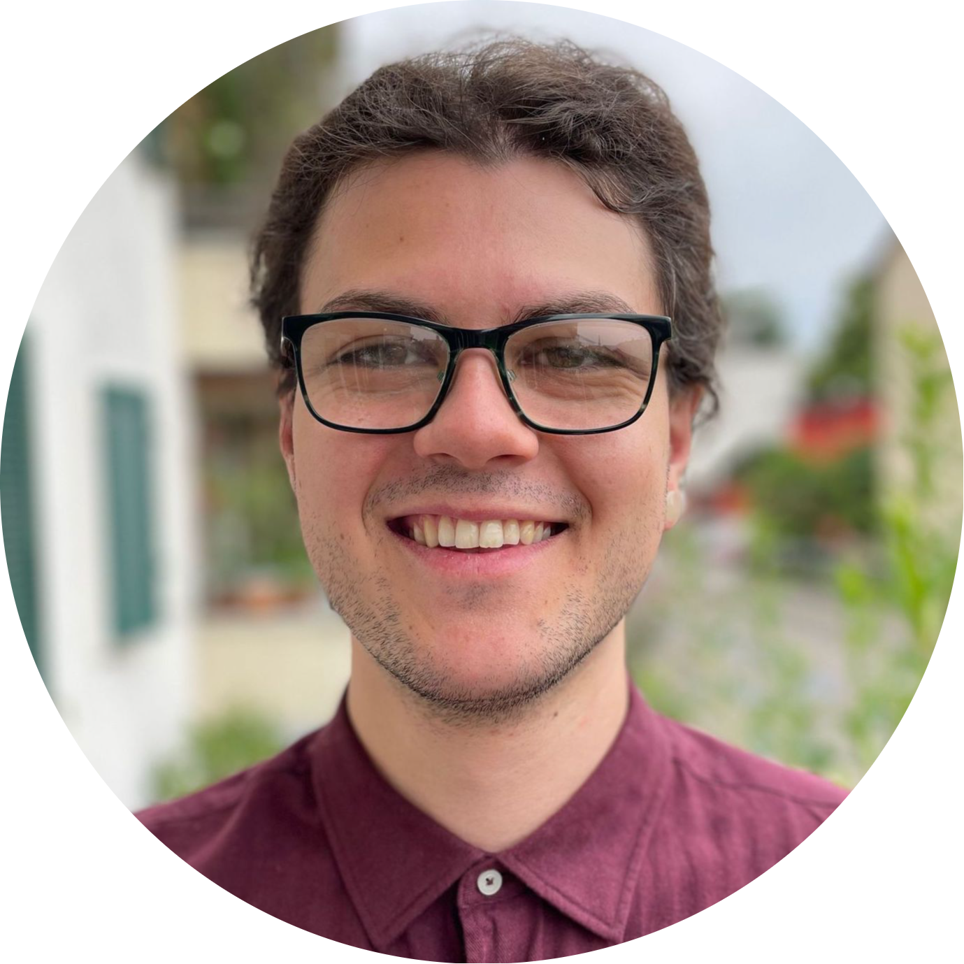 Go to the profile of Harry A. Ballantyne