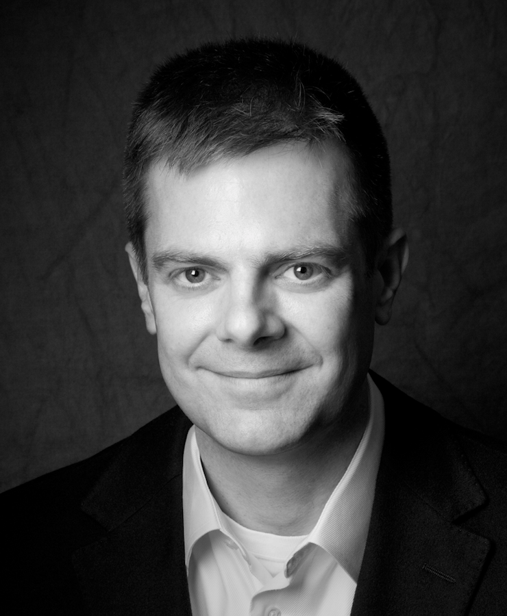 Go to the profile of James Crowe