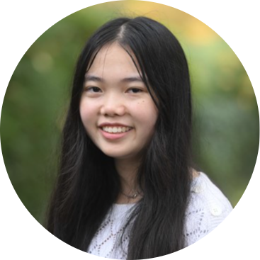 Go to the profile of Grace Liu