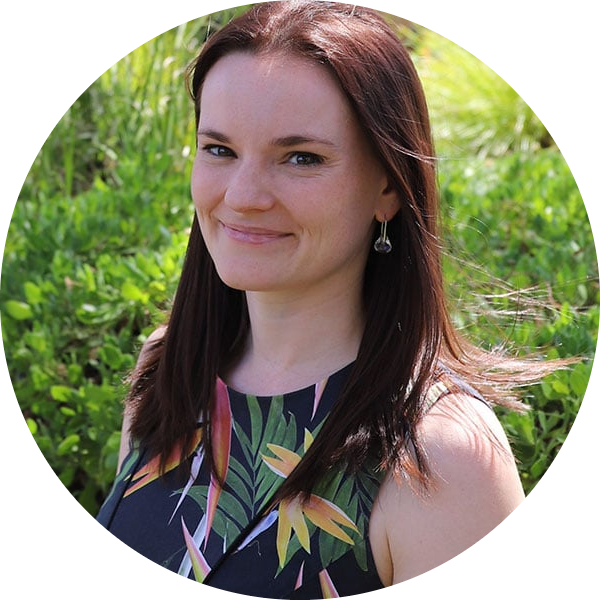 Go to the profile of Samantha Munroe