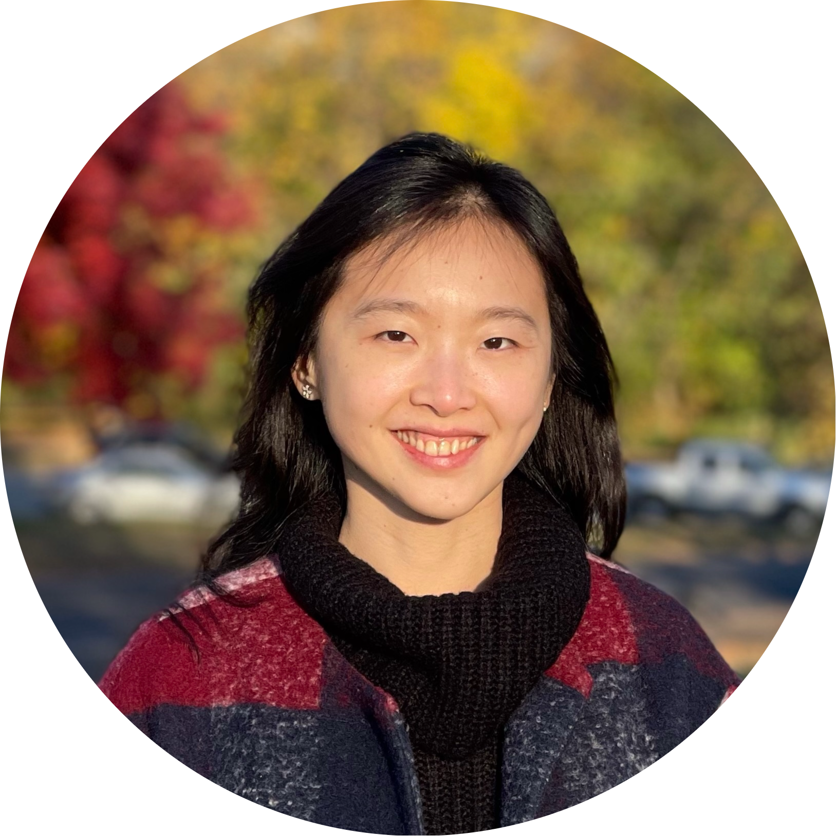 Go to the profile of Lingyi Bi