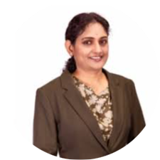 Go to the profile of Komali Kantamaneni