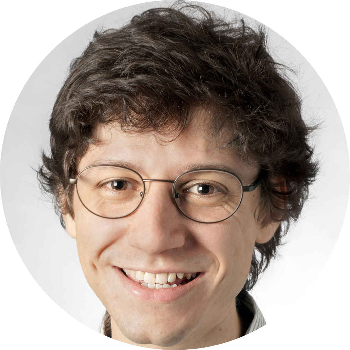 Go to the profile of Eli Amson