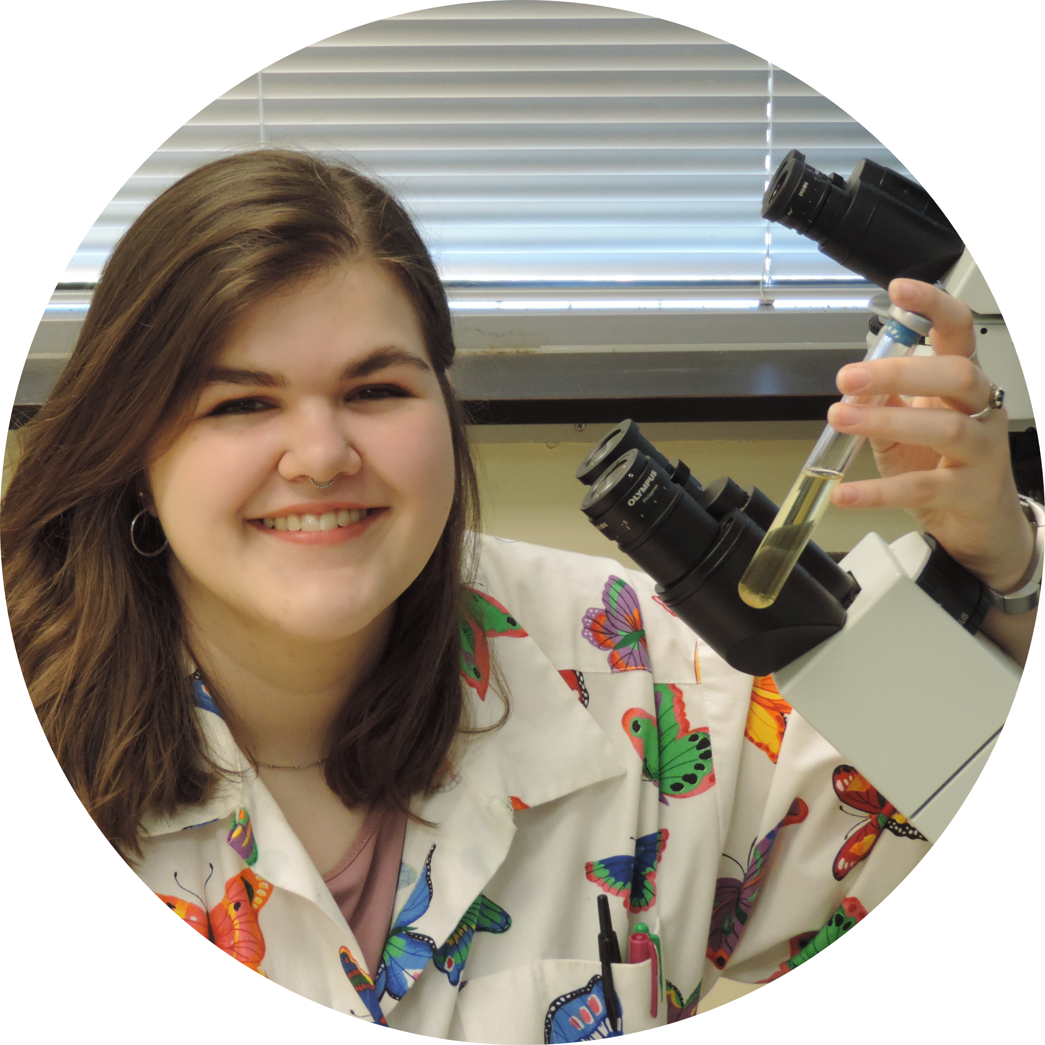 Go to the profile of Carrie Pratt