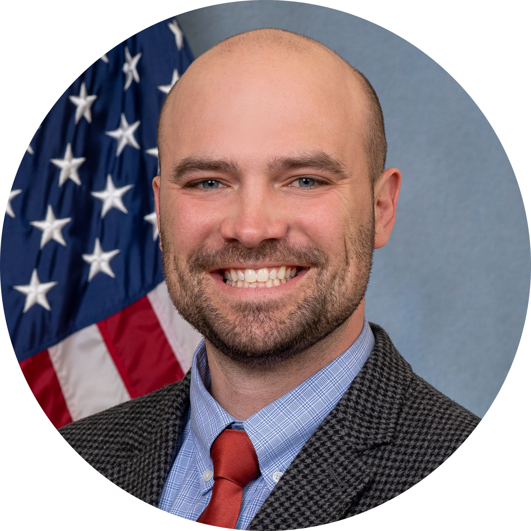 Go to the profile of Kevin PT Haughn