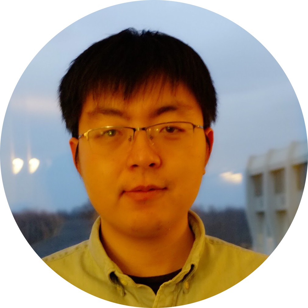 Go to the profile of Miao Yu