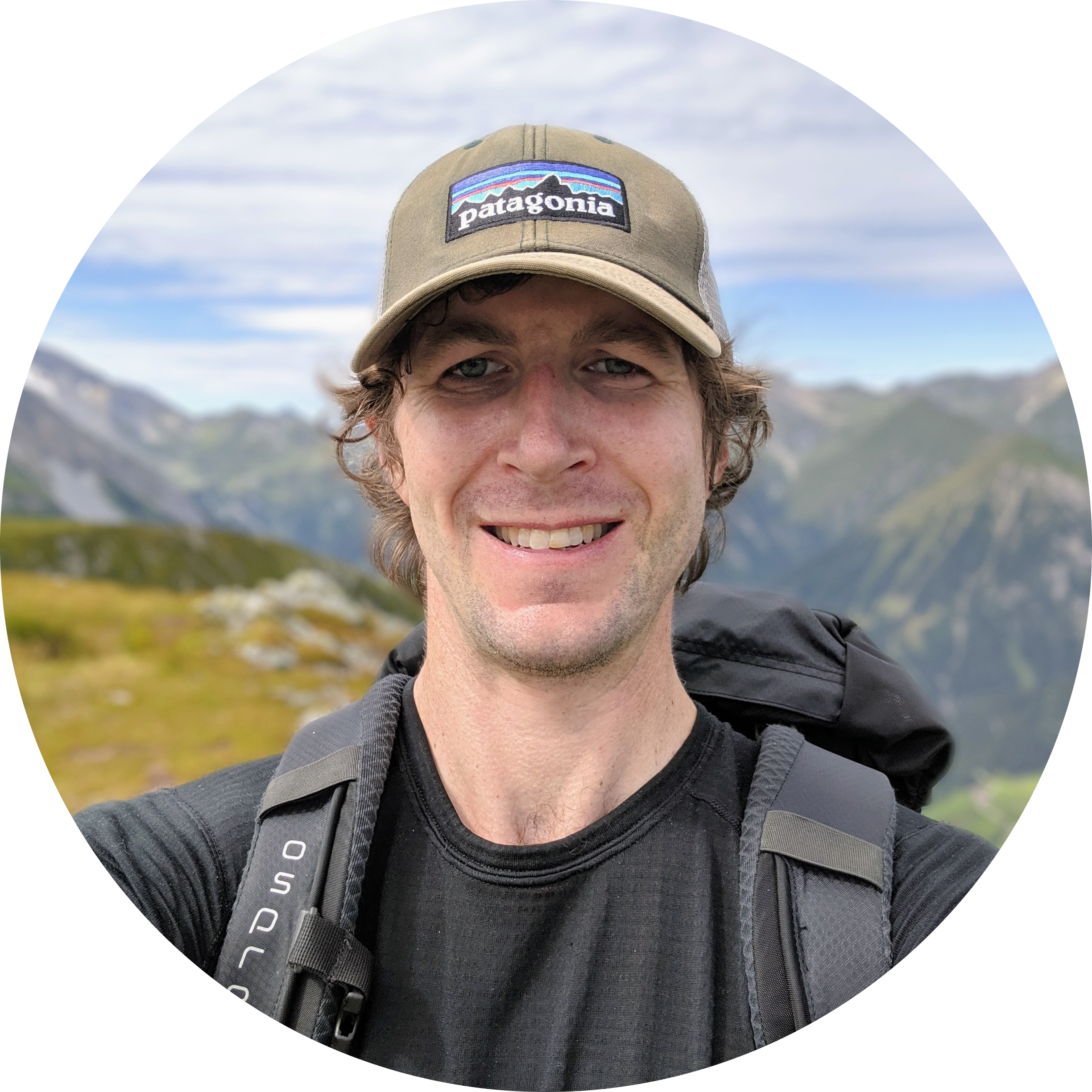 Go to the profile of Paul