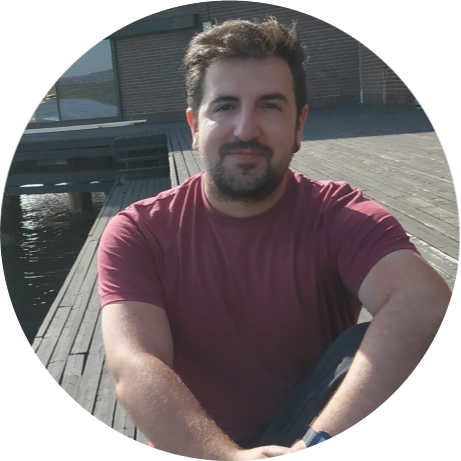 Go to the profile of Ivan Ayuso-Fernandez