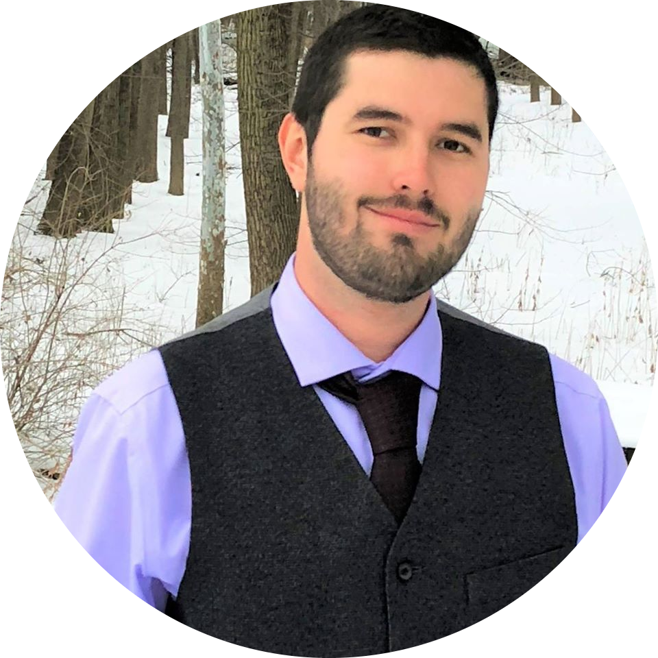 Go to the profile of Edgar Rojas-Muñoz