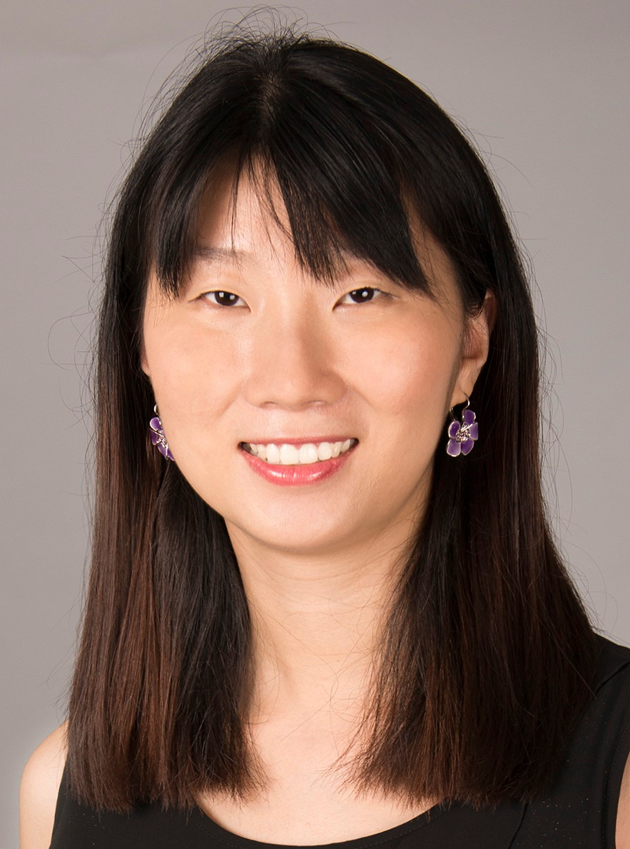 Go to the profile of Yue Wan