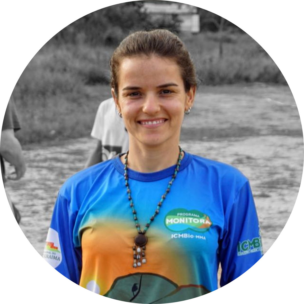 Go to the profile of Renata Pirani