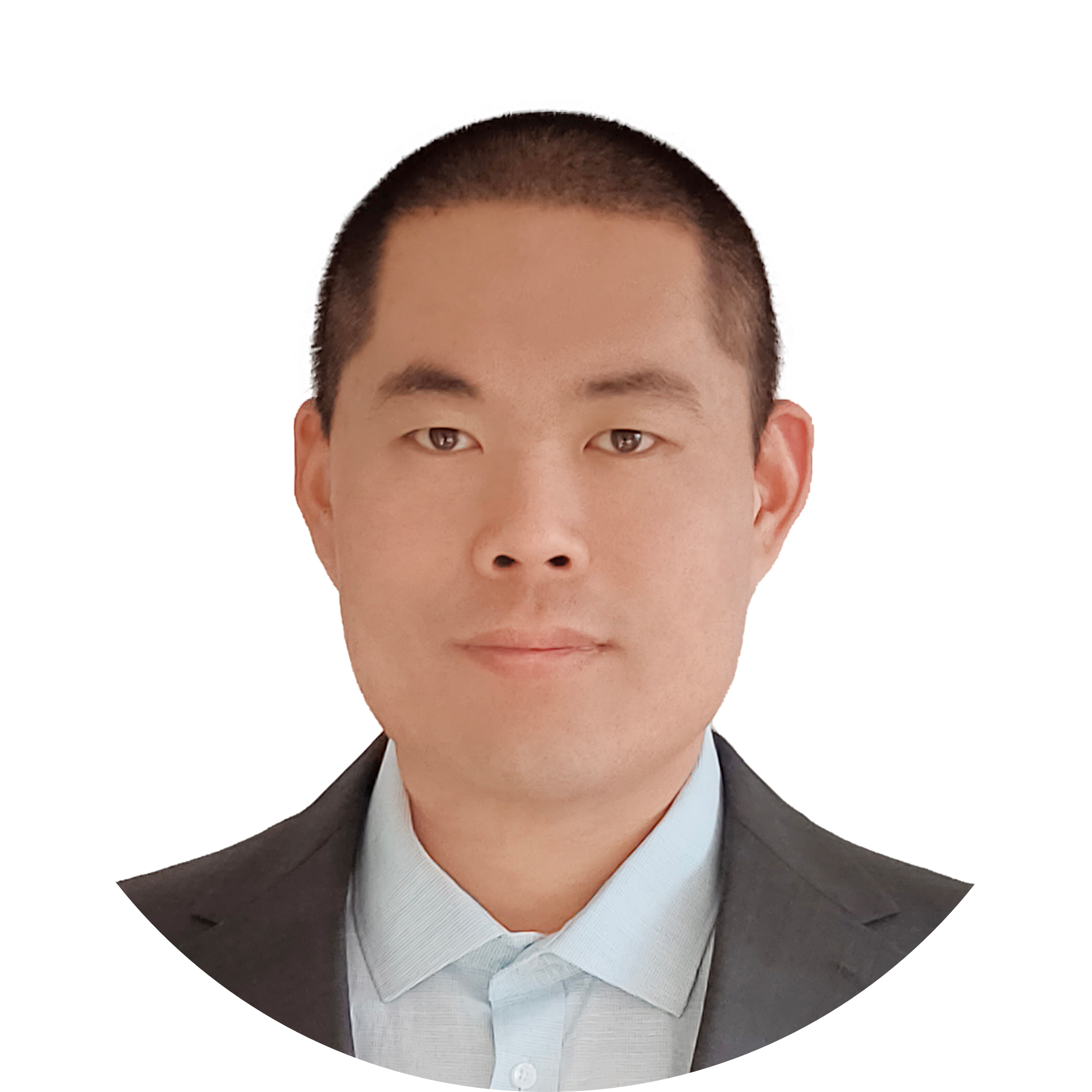 Go to the profile of Yanjie Liu