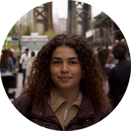 Go to the profile of Mariangela Aloj