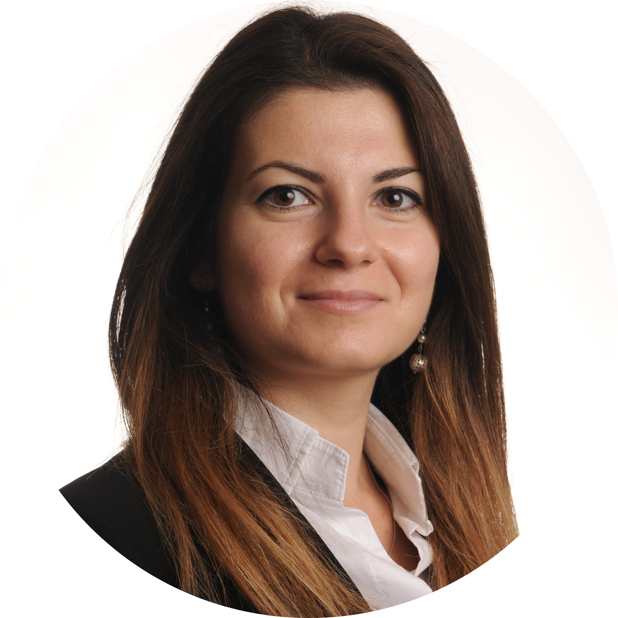 Go to the profile of Claudia Contini