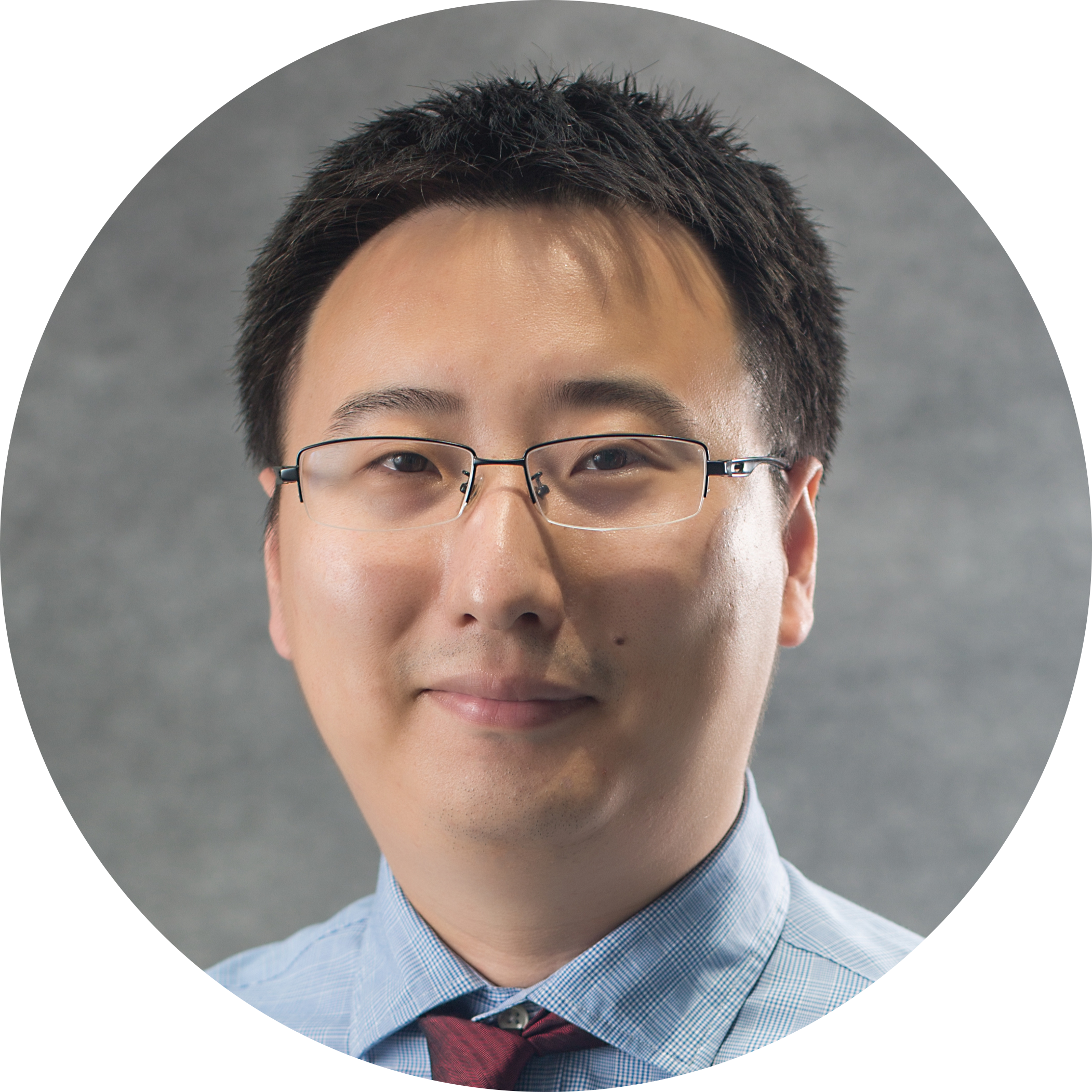 Go to the profile of Jing Xu