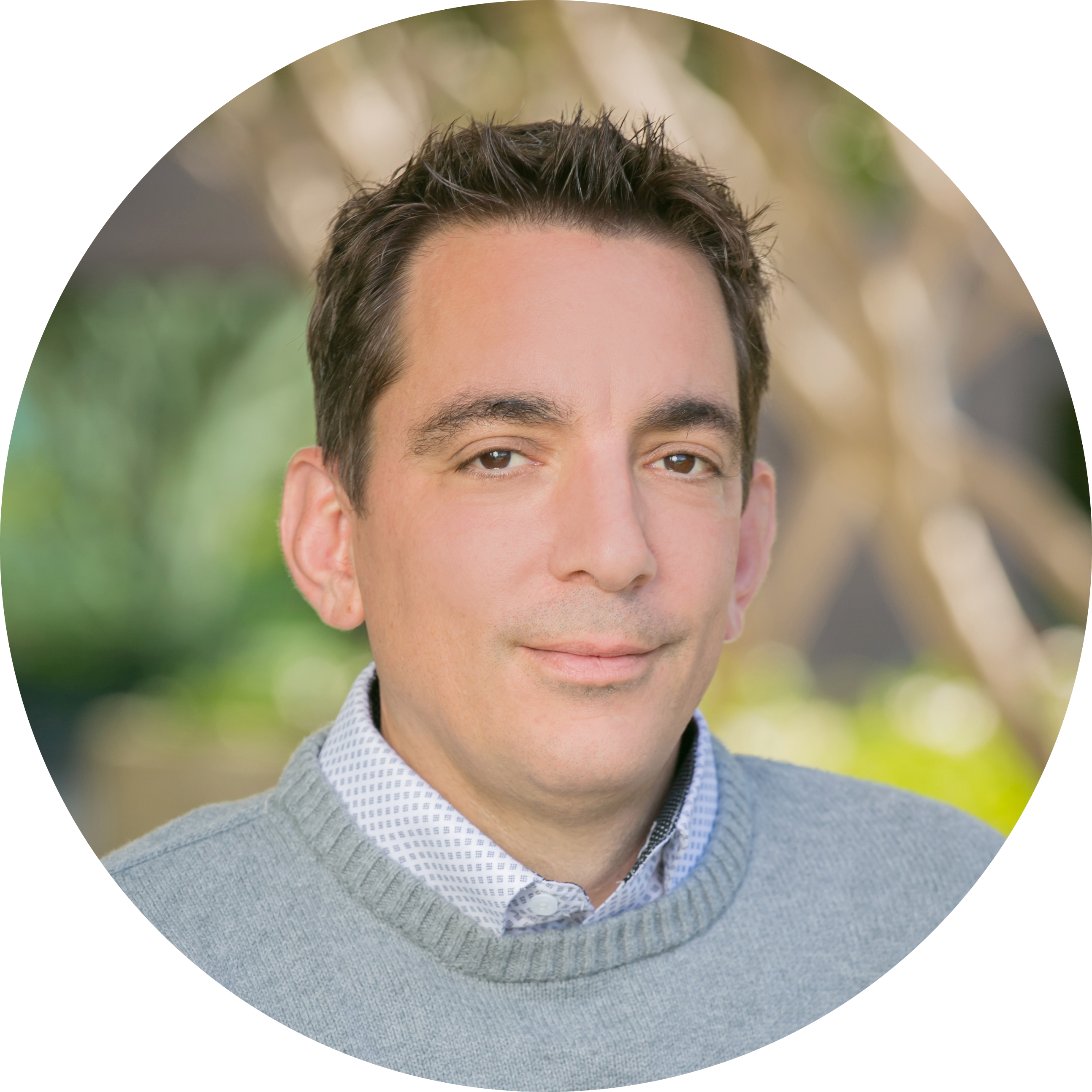 Go to the profile of Robert Yauch