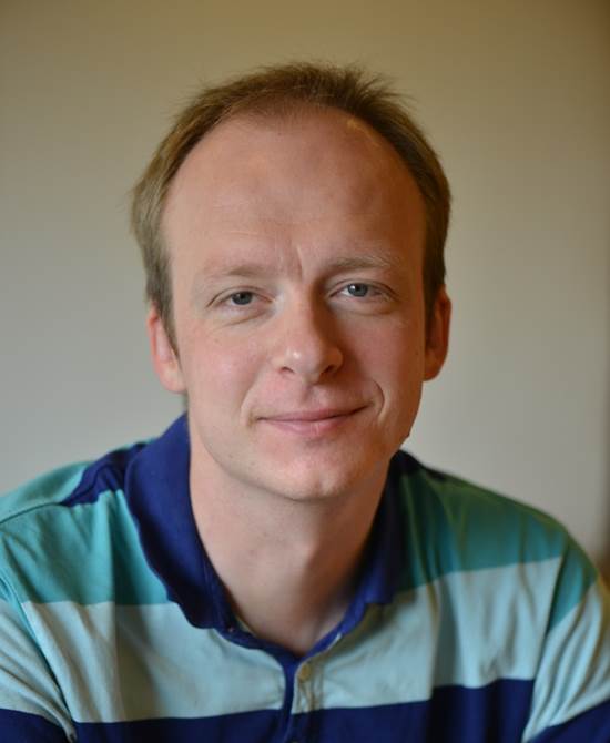 Go to the profile of Søren Faurby