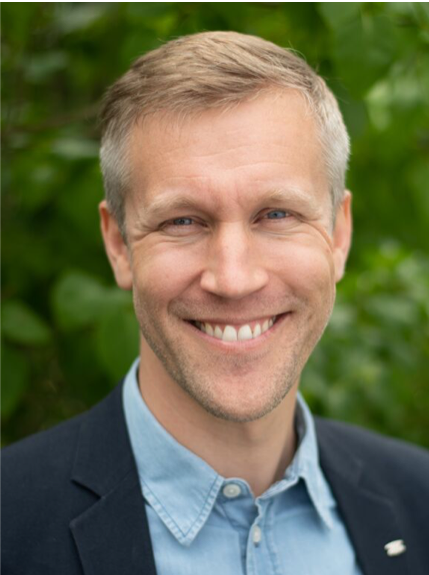 Go to the profile of Magnus Jonsson