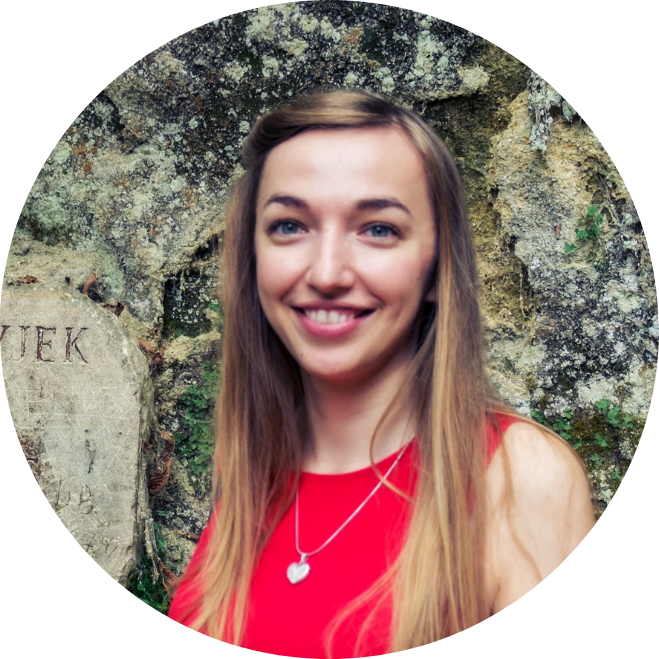 Go to the profile of Mateja Hajdinjak