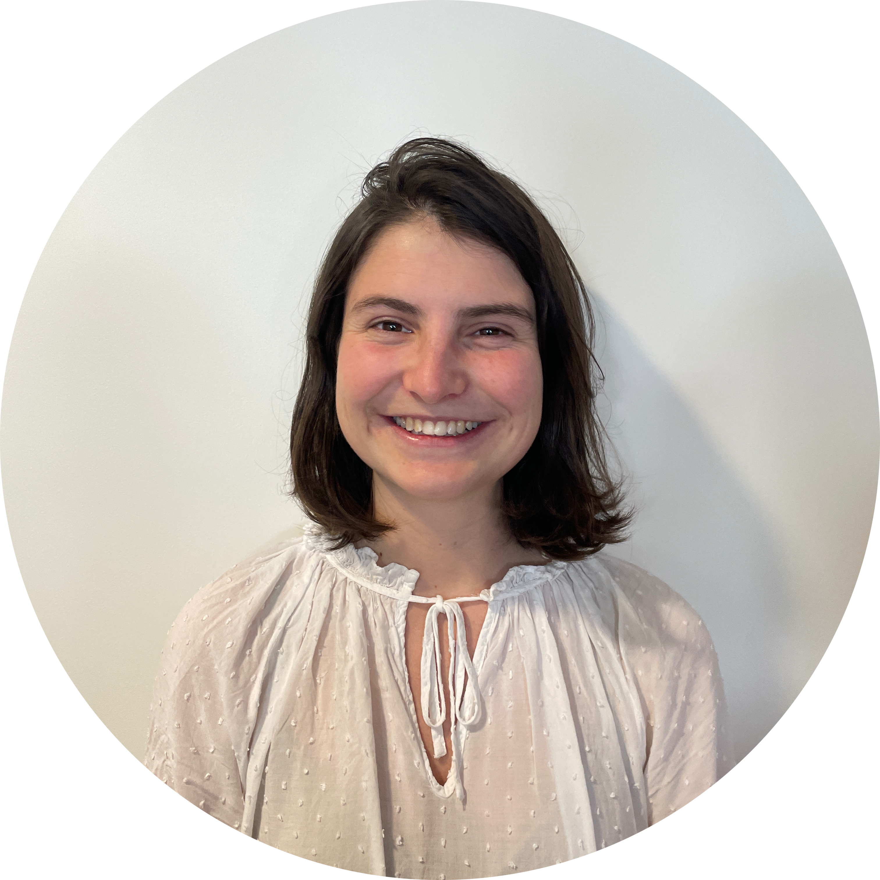 Go to the profile of Candice Madiot