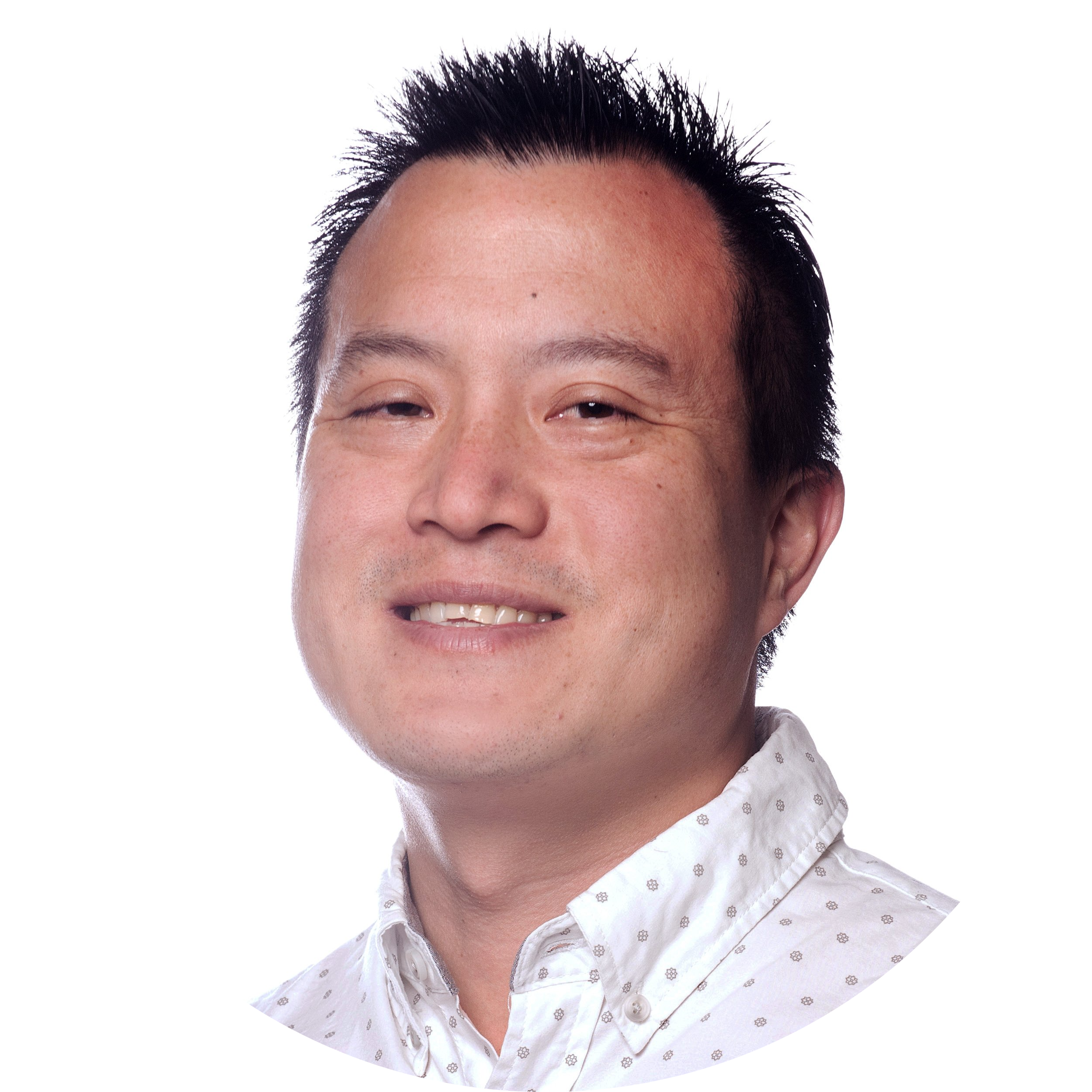 Go to the profile of Keefe Chan