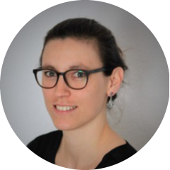 Go to the profile of Isabell Bludau