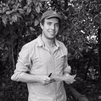 Go to the profile of Jeffrey Smith