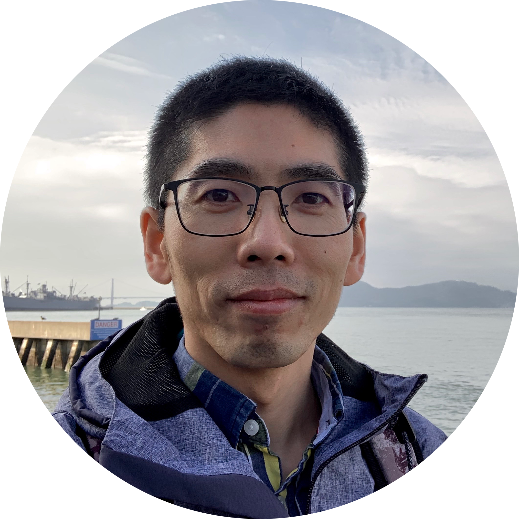 Go to the profile of Chao Wang