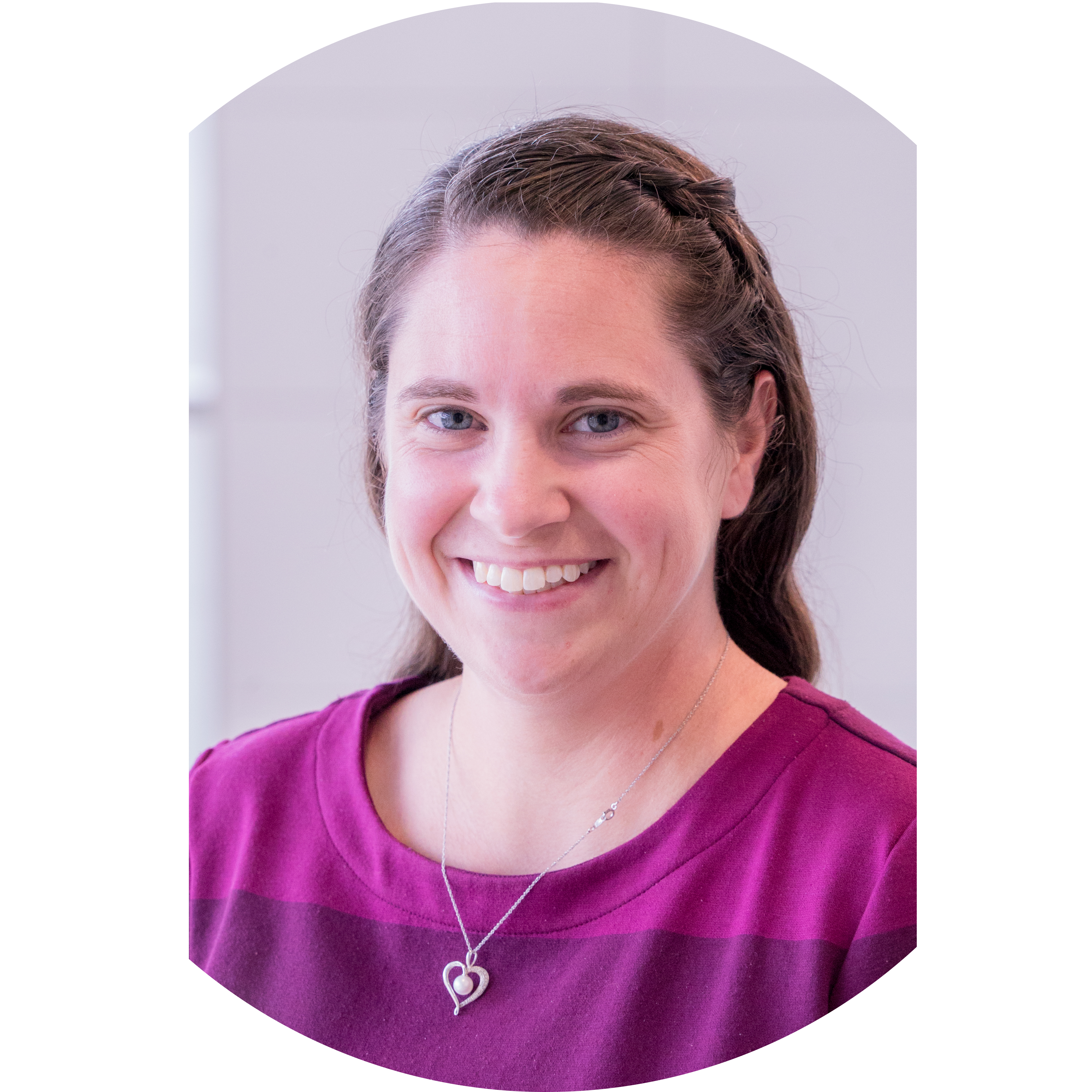 Go to the profile of Alex J. Walsh