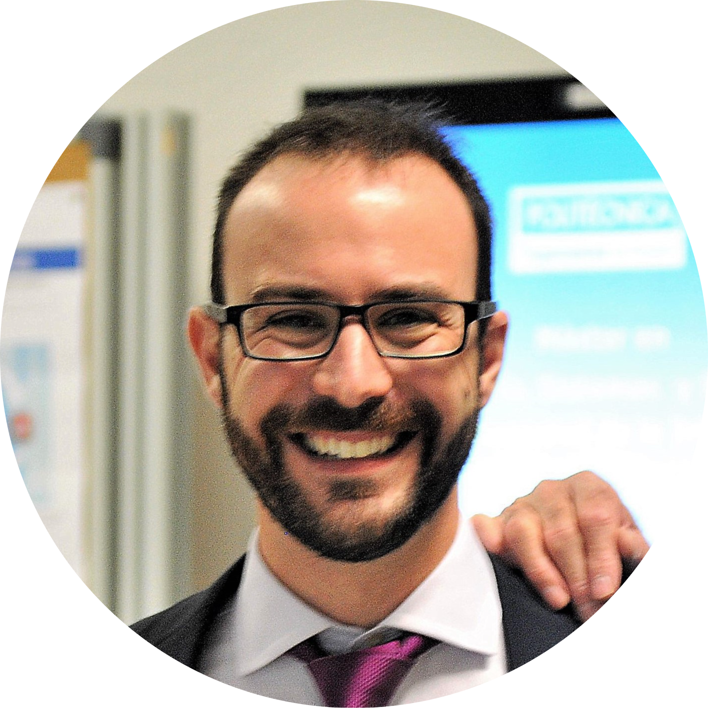 Go to the profile of Miguel Chavarrías