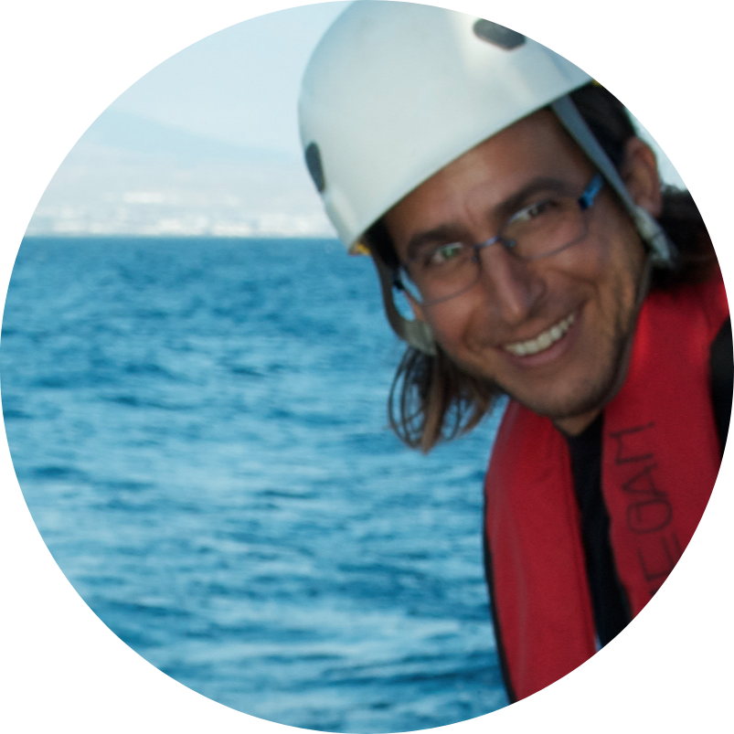 Go to the profile of Andres