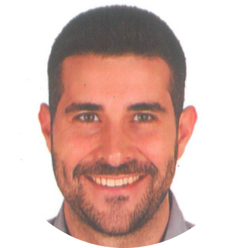 Go to the profile of Pablo Escobedo