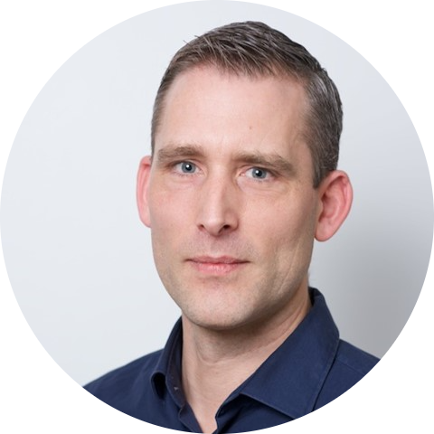 Go to the profile of Jeroen Kortekaas