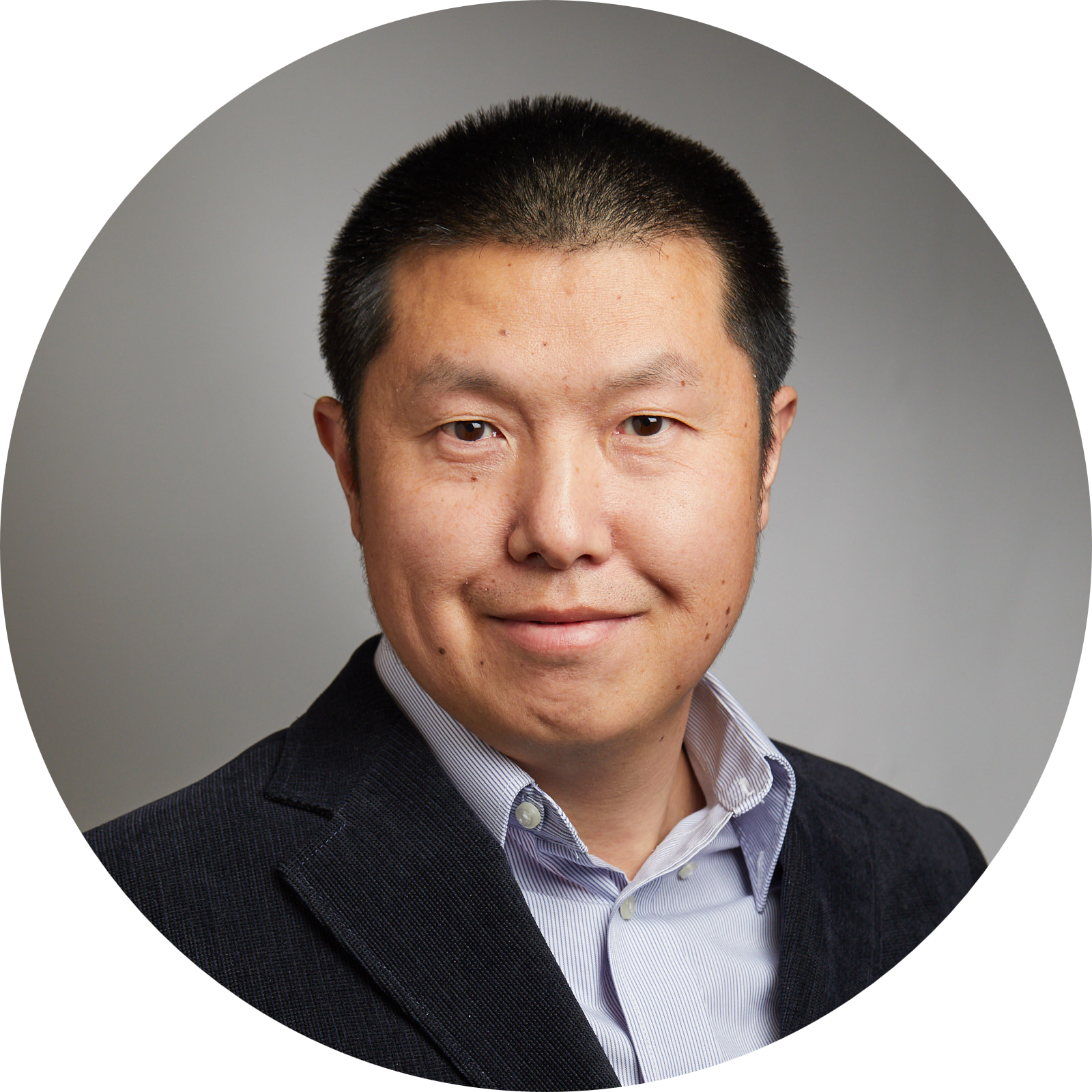 Go to the profile of Wei Mi