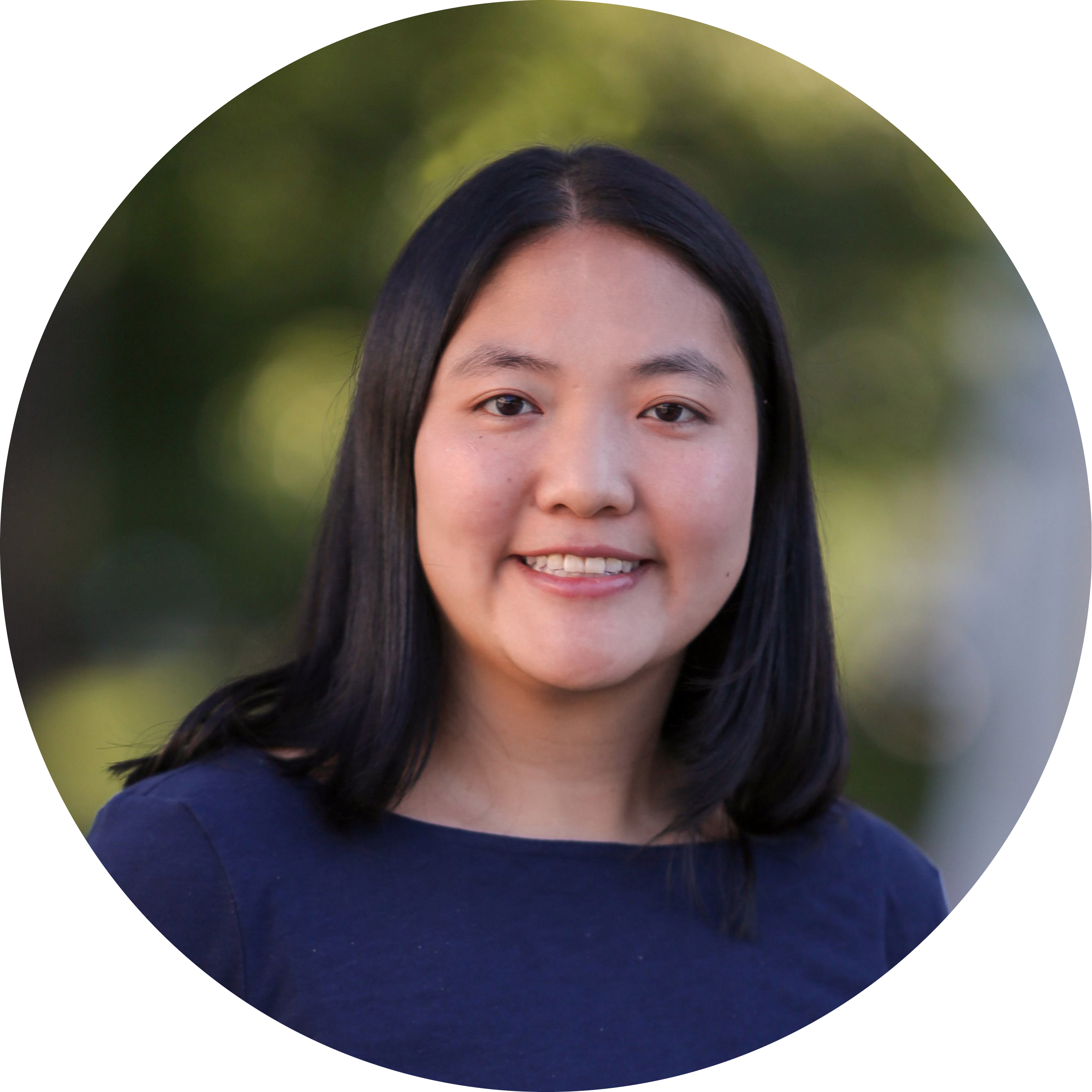 Go to the profile of Sarah Wang