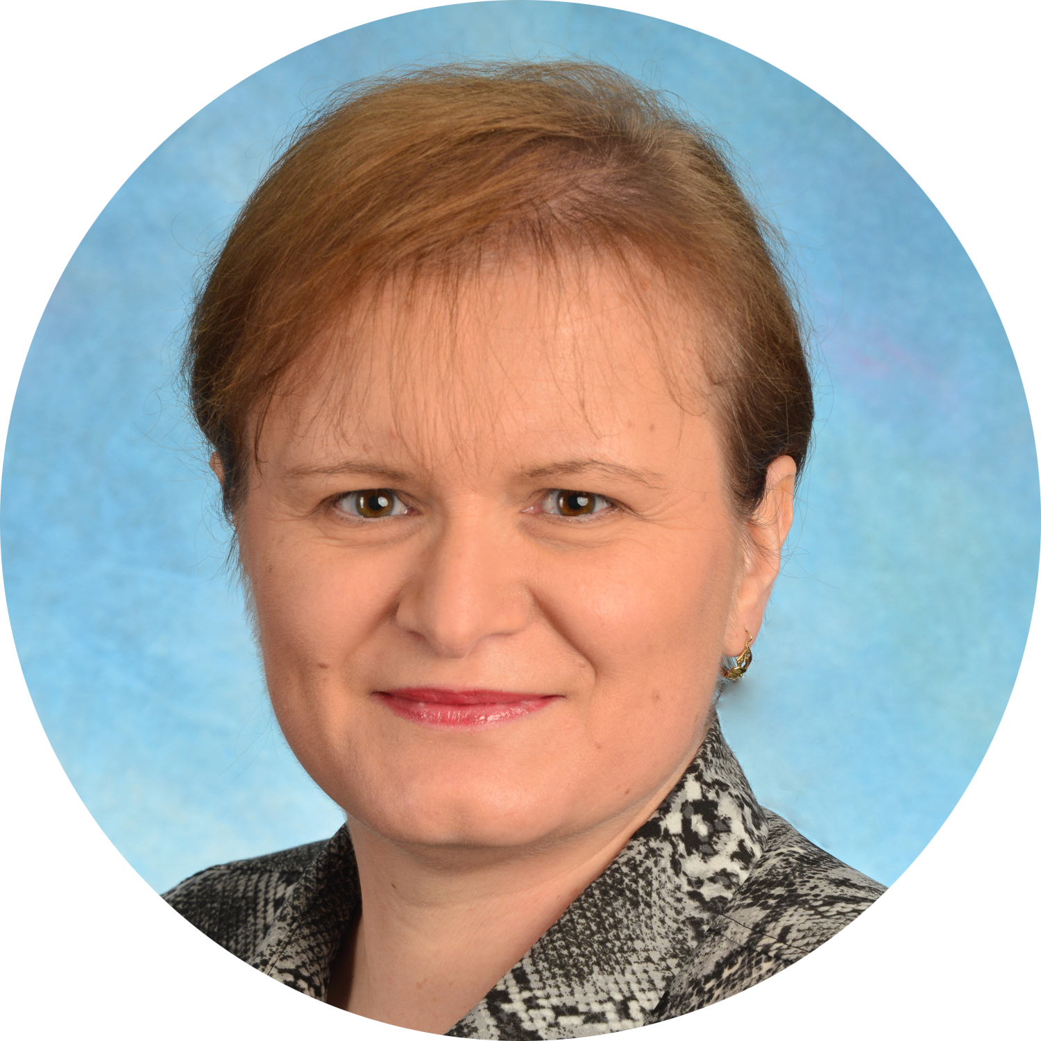 Go to the profile of Martina