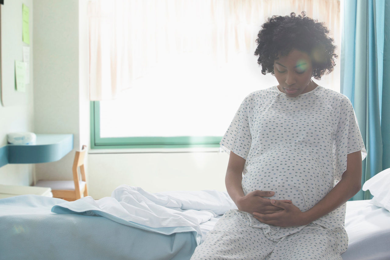 More than just morning sickness