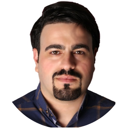 Go to the profile of Ebrahim Ghorbani