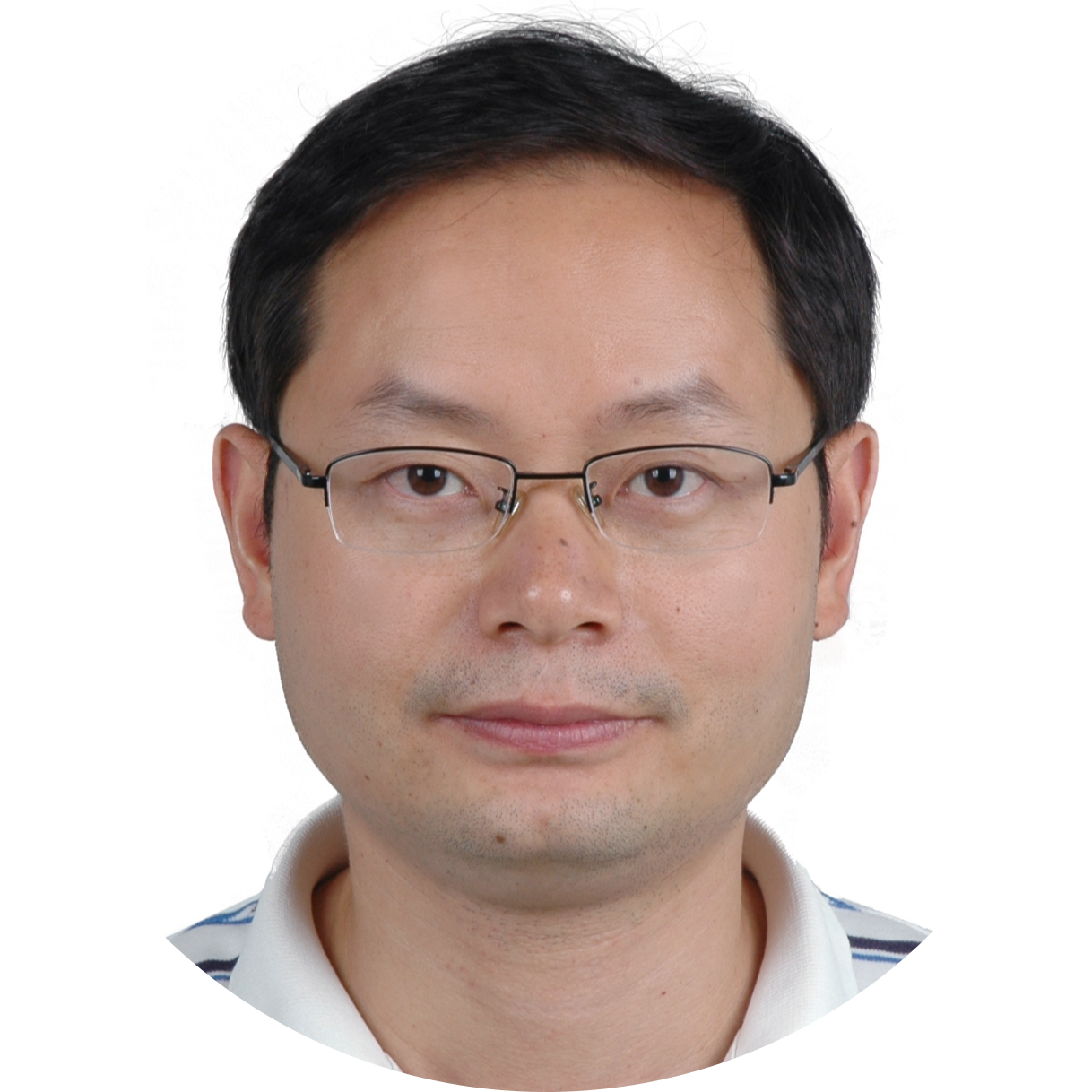 Go to the profile of Gaolin Liang