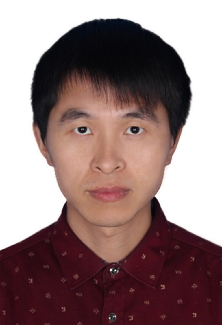 Go to the profile of Jianguo Liu