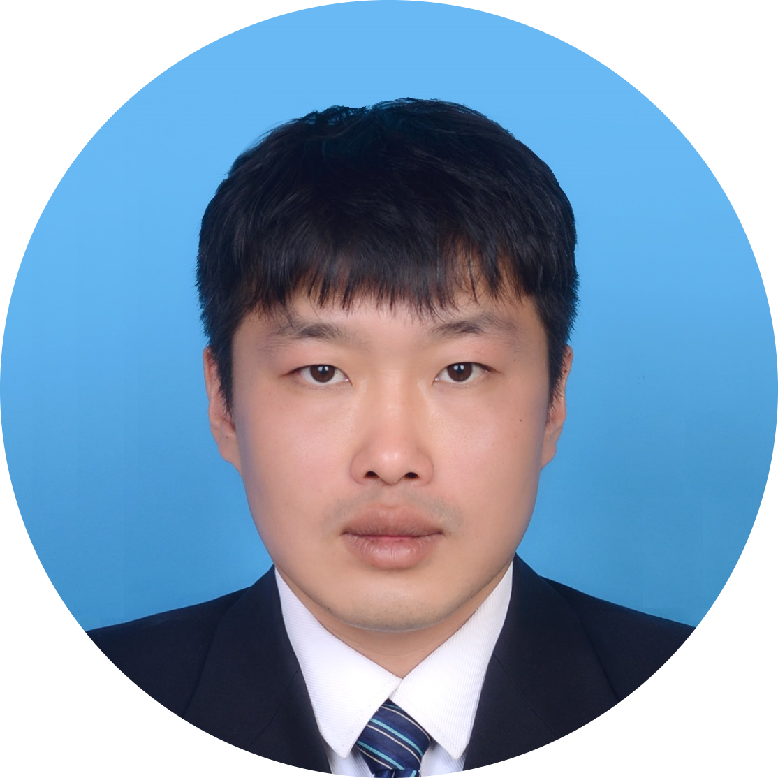 Go to the profile of Fusheng Li